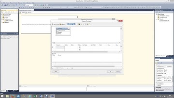 Beginning SSRS - Our First Report