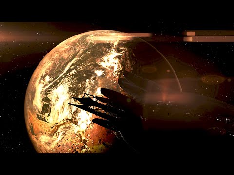 Is this how aliens would rule the universe? | Weird Science | Earth Lab