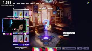 Test Stream 4
