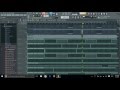 Dj khaled Ft Jay-Z, Future - I got the keys FLP FL Studio tutorial pt 2