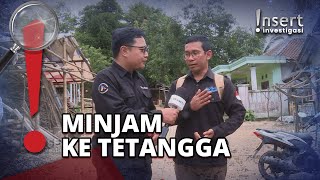 Sosok Asep, Caregiver Yang Bantu Warga Pelosok Untuk Berobat