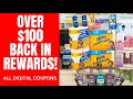 Walgreens Couponing | All Digital Coupons | Easy Deals  |#walgreens #couponing #onecutecouponer