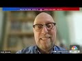 Stunning upset: John Larson loses Democratic endorsement to Luke Bronin