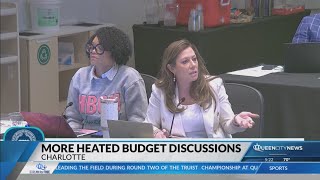 Heated CMS budget talks continue ahead of funding vote