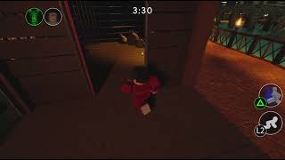Roblox Teddy capitulo 4 El Zoológico.