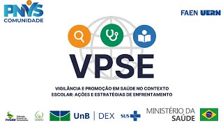 Trajetória Do Projeto Vpse Janeiro - Maio