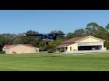 RANS S-21 Landings/Practice at Indian River Aerodrome 12-23-21