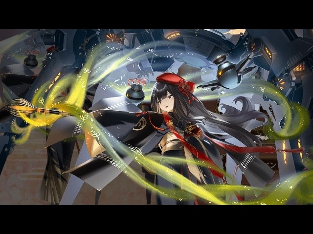 アズールレーン チェシャー(CV石上静香) ボイス集 - YouTube