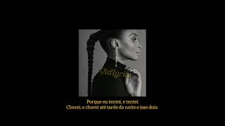 Ciara - Sorry (Tradução)