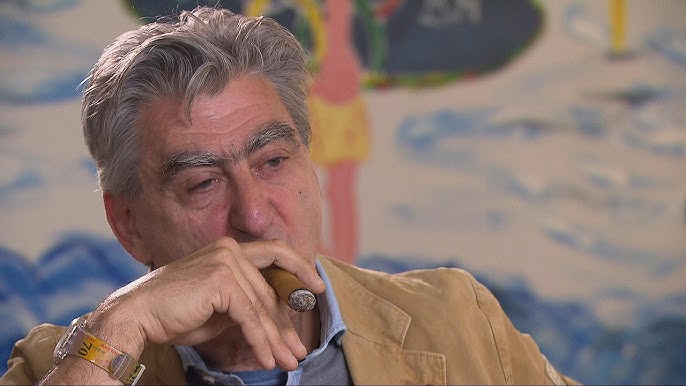 Swatch CEO: Apple Watch is 'interesting toy' that can't last more