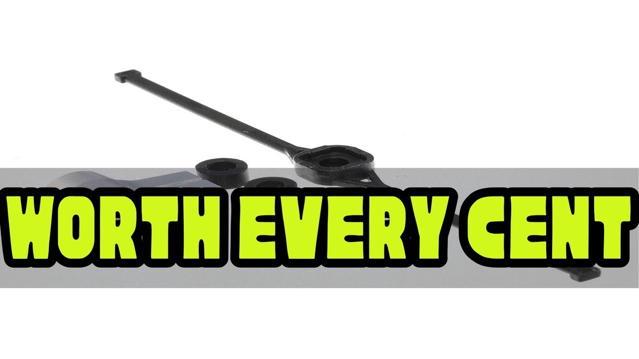 Eachine E190 E190 PRO E190S RC Helicopter Spare Parts Rotor Head Set