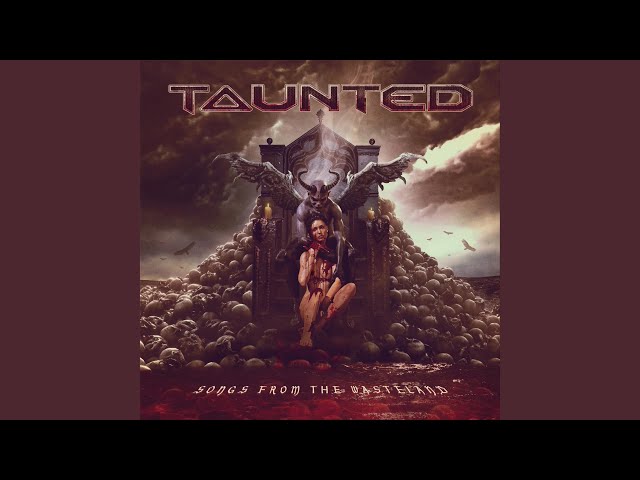 Taunted - Shinning