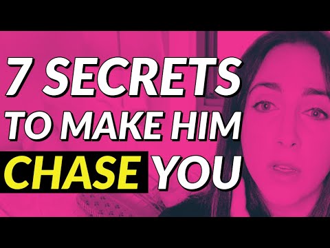 Video: How Best To Make Your Man Happy