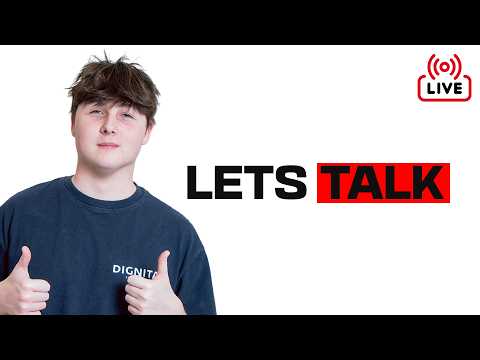 🔴Lets Talk about the Snakening | DIG Podcast Ep. 8 w/ Cooper, OliverOG, and Fifty