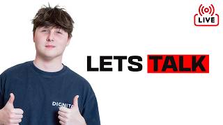 🔴Lets Talk about the Snakening | DIG Podcast Ep. 8 w/ Cooper, OliverOG, and Fifty