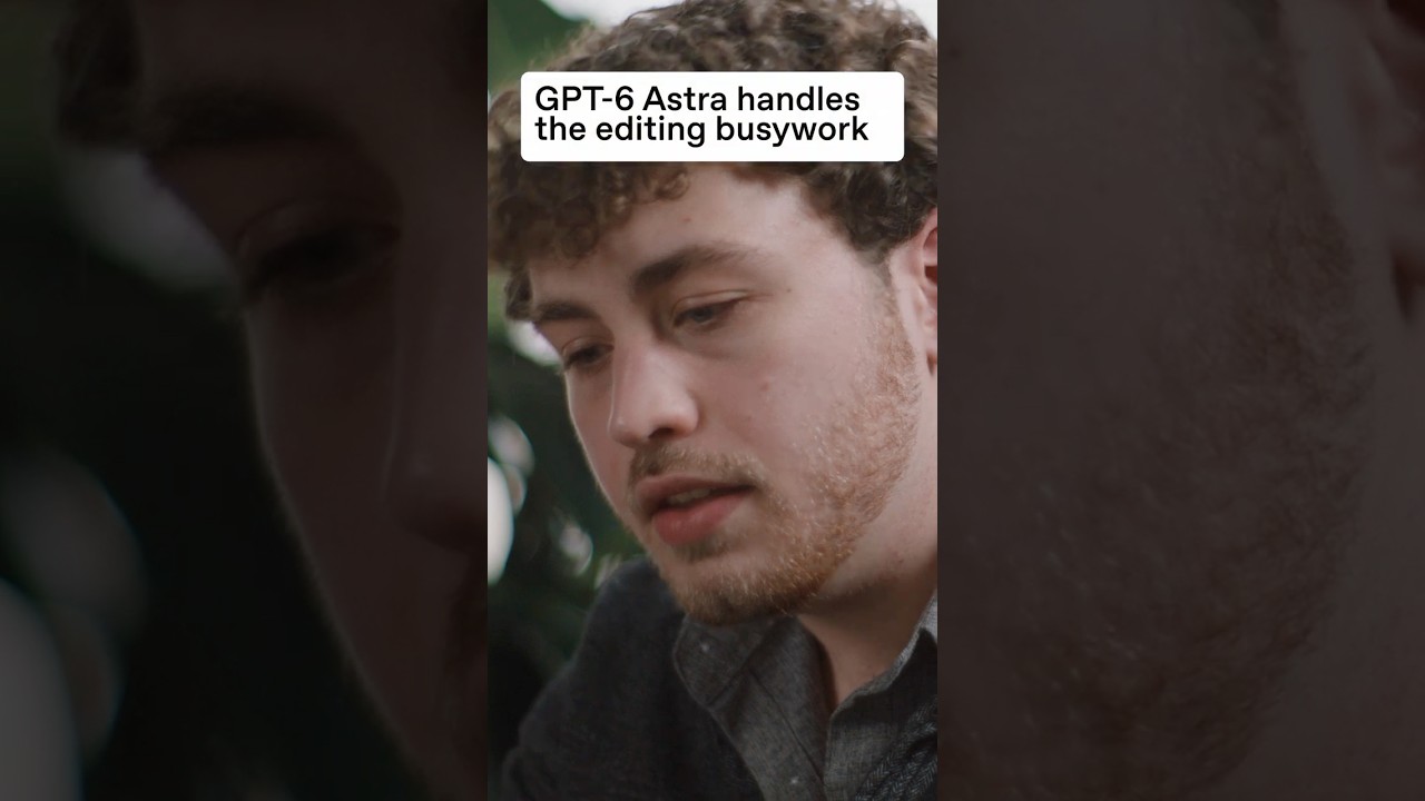 AIが動画・サムネイル編集ワークフローを革新！Final Cut ProとAffinityでの活用事例のYouTubeサムネイル