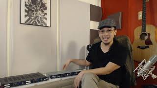 Warm Audio vs Heritage Audio 1073 style preamps. A full review with sound comparison.