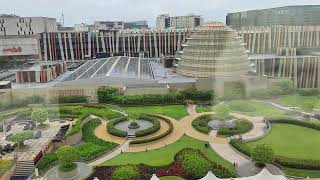 City Of Dreams #nobuhotel  #hyattregency #nuwahotel