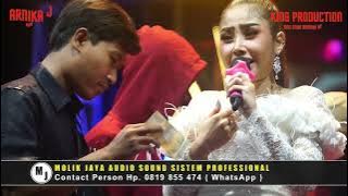 LUWIYAN DEMEN ll ANIK ARNIKA ll NEW ARNIKA JAYA ll DESA RUNGKANG BLANGKO KEC  LOSARI KAB  BREBES