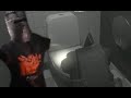 Limbless Activity - Tomato & friends Abiotic Factor & SCP 5K stream highlights