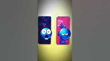 One Plus Nord 5 v/s Poco F 7 Speed test with BGMI & Free Fire #oneplusnord5 #pocof7 #speedtest #bgmi