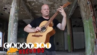 Spencer Elliott - Torque (Acoustic Guitar) chords
