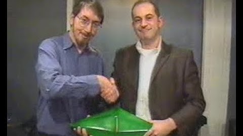 WILL WRIGHT LIKES KILLERSIMS