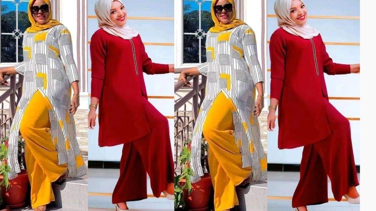 70+Pallazo Style inspiration||Mishono Pambe Sana ya Bwanga classic Za Vitambaa