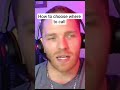 How to choose where to call #realestatetips #prospecting #prospectingtips #realtorsoftiktok