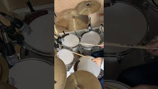 Daily Drum Fill | Slow Practice