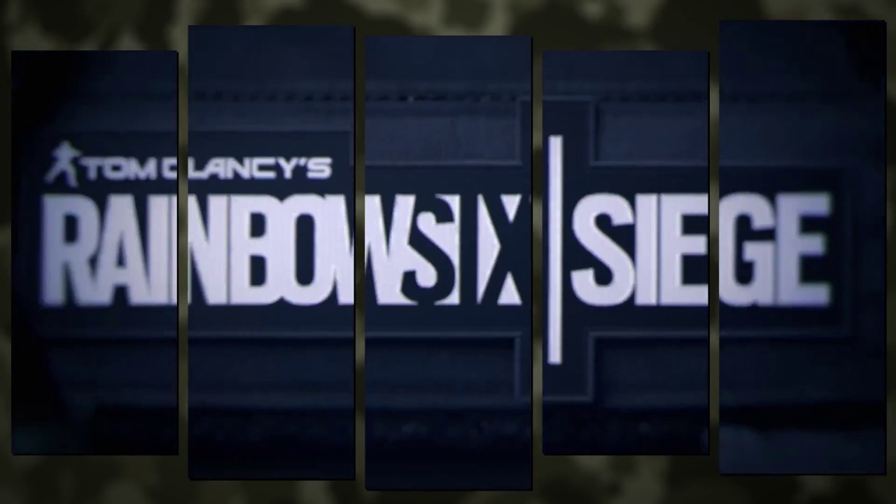 RAINBOW SIX PRZYGODA 53 YouTube