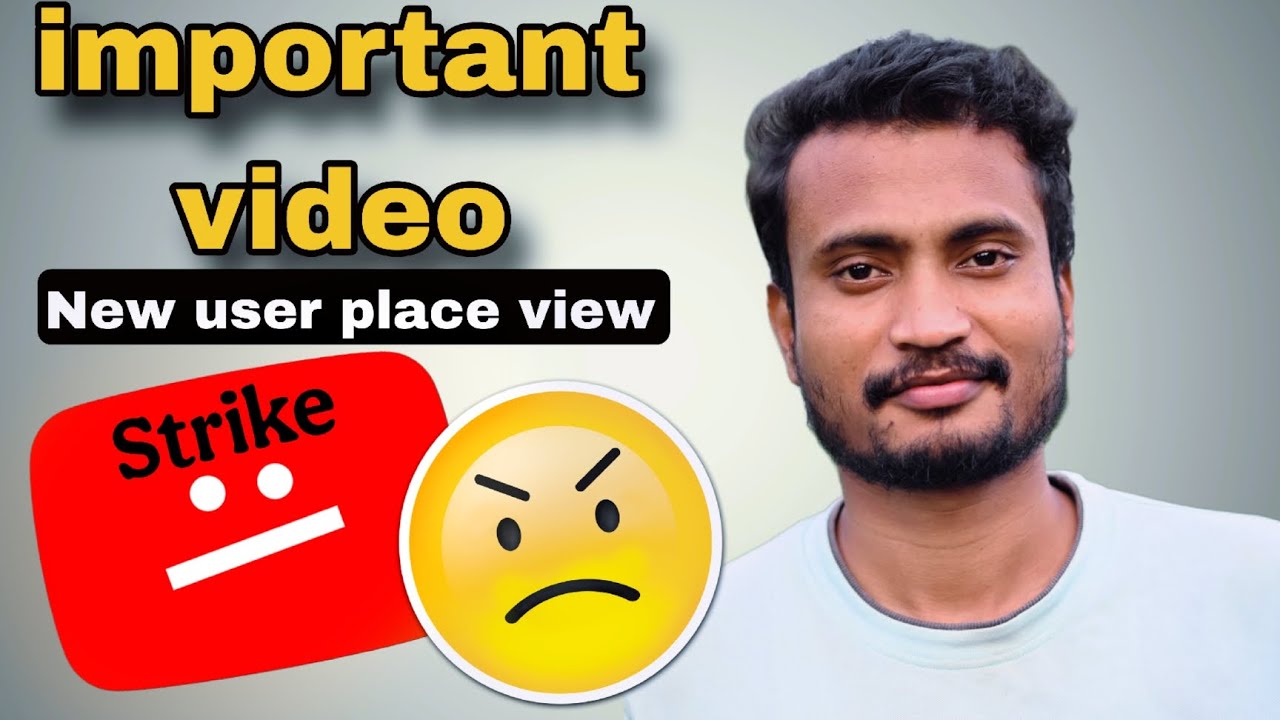 Срочное видео Для партнёрской программы YouTube || Все создатели Полное видео для просмотра || st...