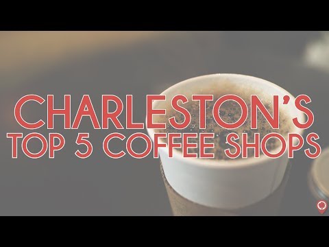 Video: Tempat Terbaik untuk Membeli-belah di Charleston