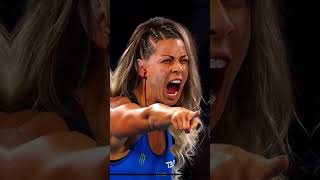 It was just a slap, and yet.../그저 뺨 한 대였을 뿐인데... #ufc #slap #slapbattles #shorts #mma