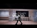 My Boo (feat.Sydney Renae) - VEDO | Areum Choreography