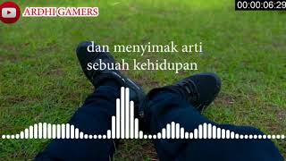 Story wa ku langkah kn kaki ku keren