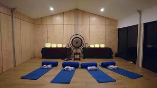 Simala Retreat, Cowaramup, Australia