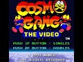 Cosmic Gang The Video - Arcade Cute 'Em Up