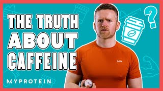 Is Caffeine Bad For You? What Are The Benefits And Side Effects? | Myprotein