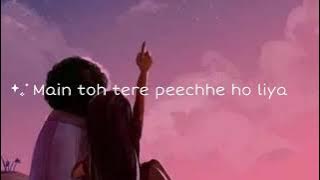 chand baliyan (lyrics)