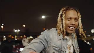 Lil Durk Album - Murda 4 Hire (Fanmade)
