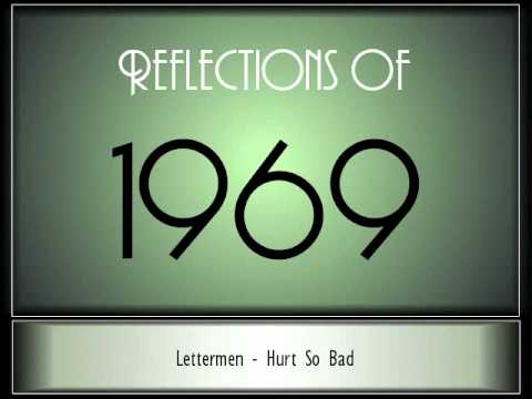 Reflections Of 1969