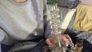 SMOKE WITH ME!!!