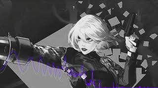 Dead Sky - Severed Steel Ost