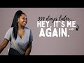 Hey, It&#39;s Me Again - Why I Left Youtube | Melissa Denise