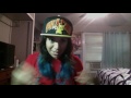 Beginning of video