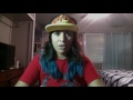 End of video