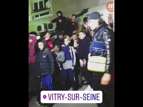 alrima-tournage-du-clip-pour-mon-ex-À-vitry