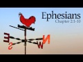 Verse by Verse - Ephesians 2:1-10