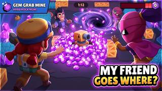BRAWL STARS: ARE TARA AND JESSIE THE BEST BRAWLERS RIGHT NOW? screenshot 5